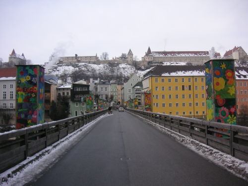 Wacker Burghausen - VfL Bochum - photo